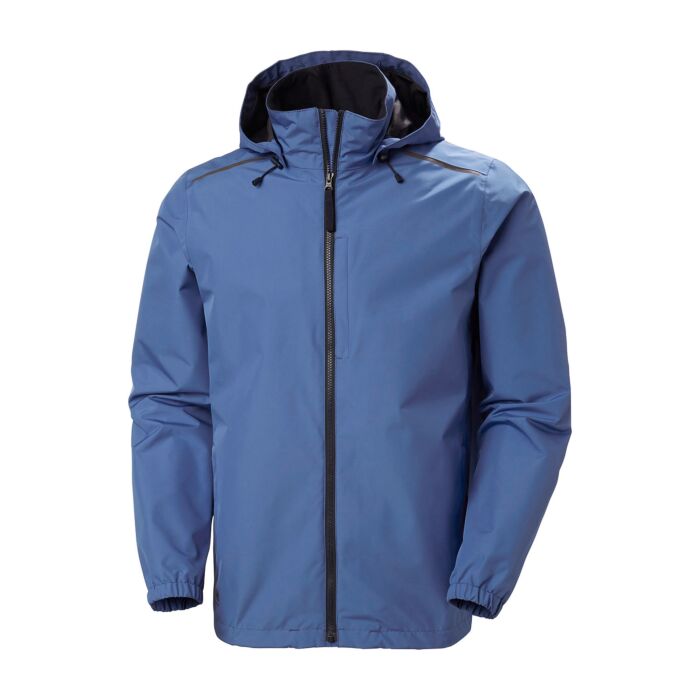 Helly Hansen Workwear Helly Hansen Manchester 2.0 Shell Jacket blau