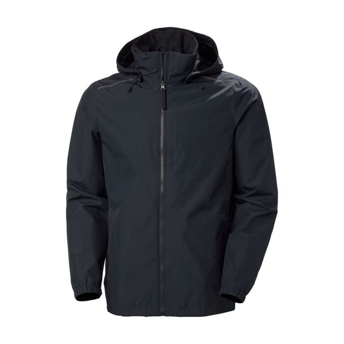 Helly Hansen Manchester 2.0 Shell Jacket marine