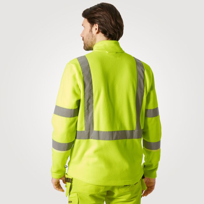Veste polaire de sécurité Helly Hansen UC-ME