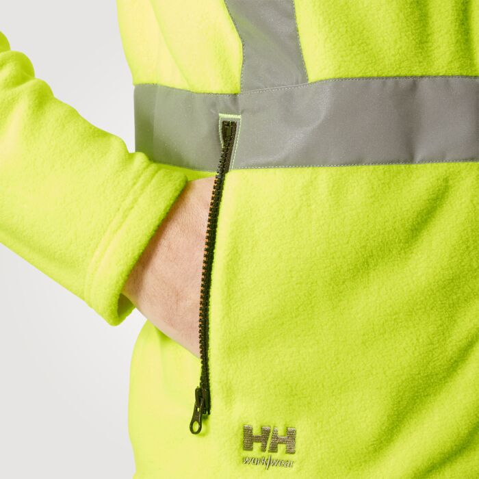 Veste polaire de sécurité Helly Hansen UC-ME