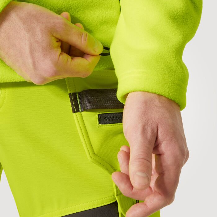 Veste polaire de sécurité Helly Hansen UC-ME