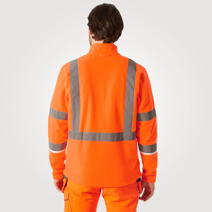 Veste polaire de sécurité Helly Hansen UC-ME