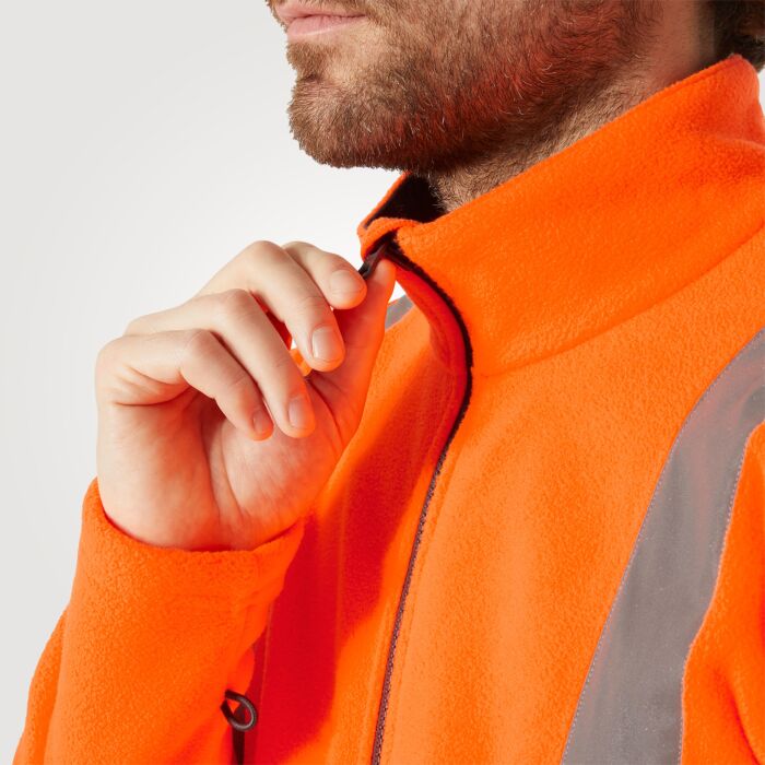 Veste polaire de sécurité Helly Hansen UC-ME