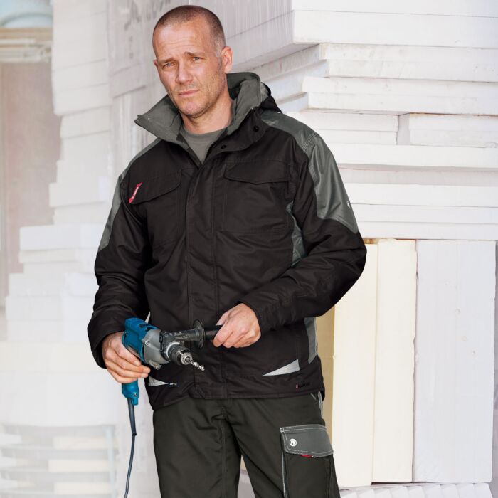 Veste d'hiver Engel imperméable