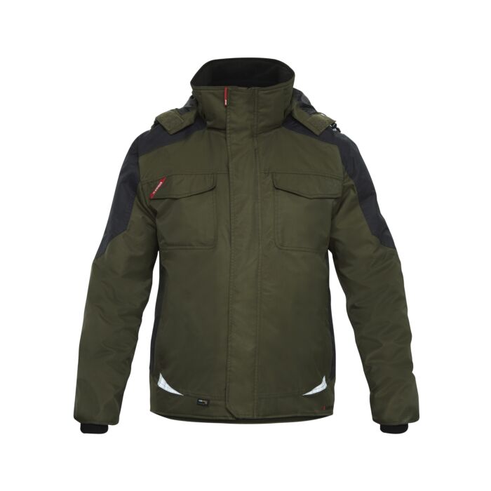 Veste d'hiver Engel imperméable