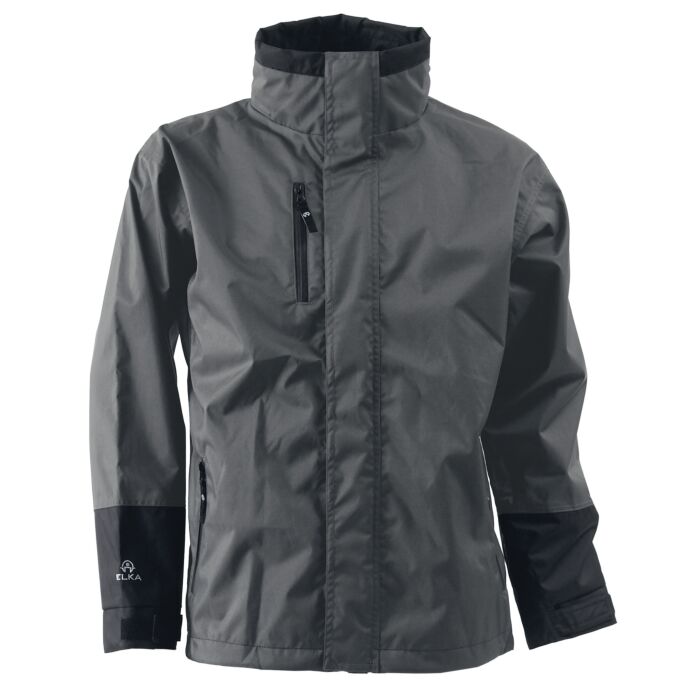 Elka Regenjacke