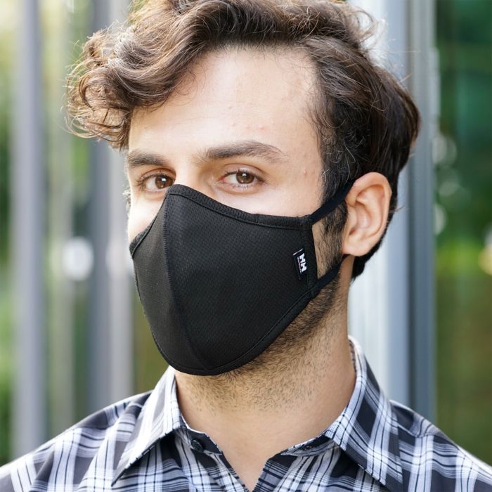Masque de protection Helly Hansen Lifa avec membrane, lavable main product photo