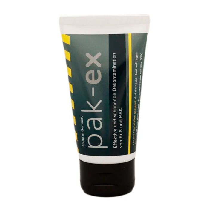 Nettoyant pour les mains DermaPurge, 50 ml main product photo