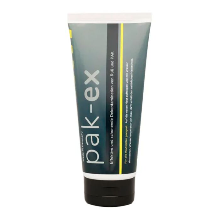 Nettoyant pour les mains DermaPurge, 200 ml main product photo
