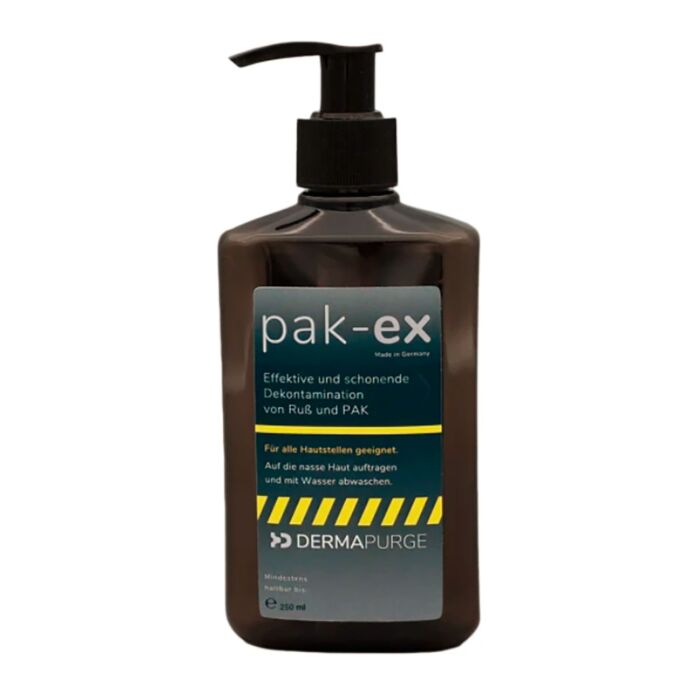 DermaPurge Handreiniger 250 ml main product photo
