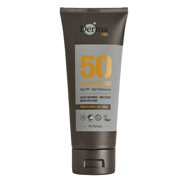 Crème solaire/lotion Sun Protection SPF50 OPERATORS, 200 ml main product photo