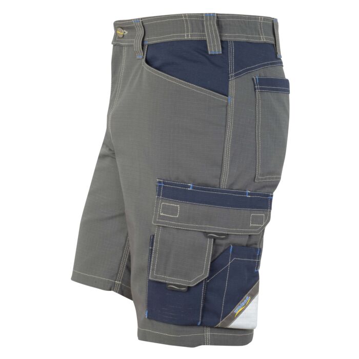 Wikland Shorts mit Ripstop