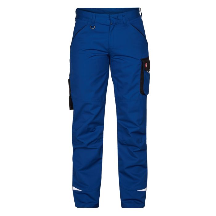 Image of Engel Arbeitshose Galaxy Light, blau, 46 bei Lehner Versand Schweiz