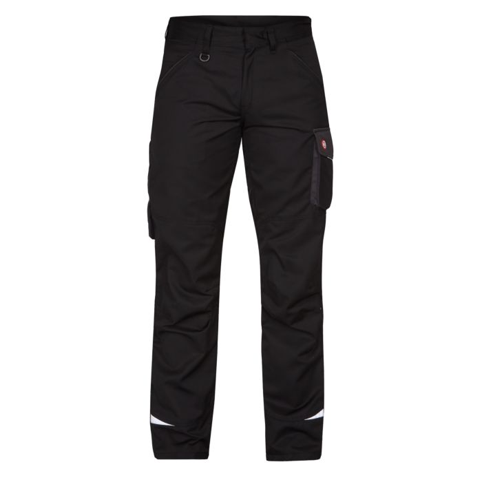 Image of Engel Arbeitshose Galaxy Light, schwarz, 50 bei Lehner Versand Schweiz