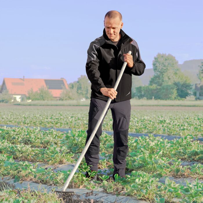 ENGEL Stretch-Handwerkerhose X-treme