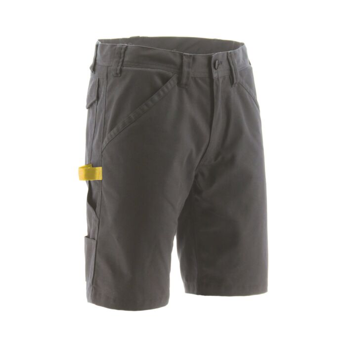 Caterpillar Arbeitsshorts Essentials grau