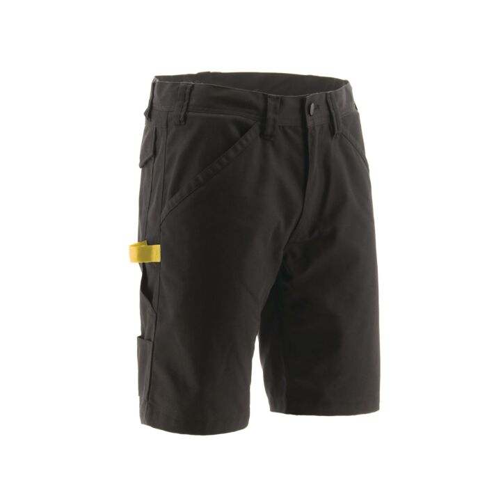Caterpillar Arbeitsshorts Essentials schwarz