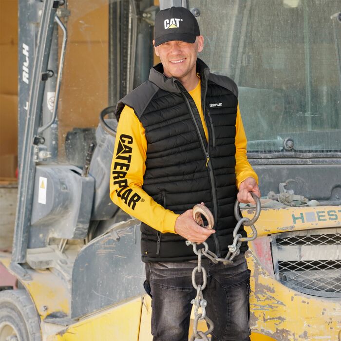 Pantalon de travail CAT