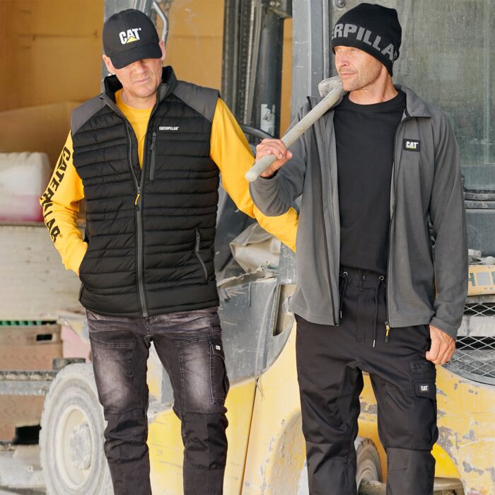 Pantalon de travail CAT
