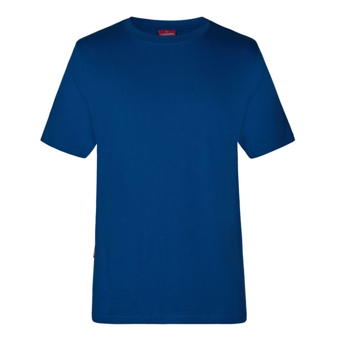 Image of Engel T-Shirt Basic, blau, Xxxl bei Lehner Versand Schweiz