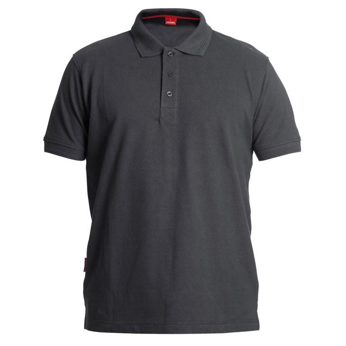 Image of Engel Poloshirt Basic, anthrazit, XXL bei Lehner Versand Schweiz
