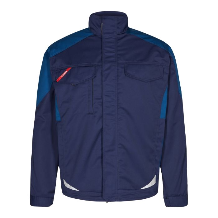 Image of Engel Arbeitsjacke Galaxy Light, marine, Xxxl bei Lehner Versand Schweiz
