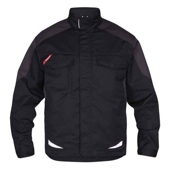Image of Engel Arbeitsjacke Galaxy Light, schwarz, Xxxl bei Lehner Versand Schweiz