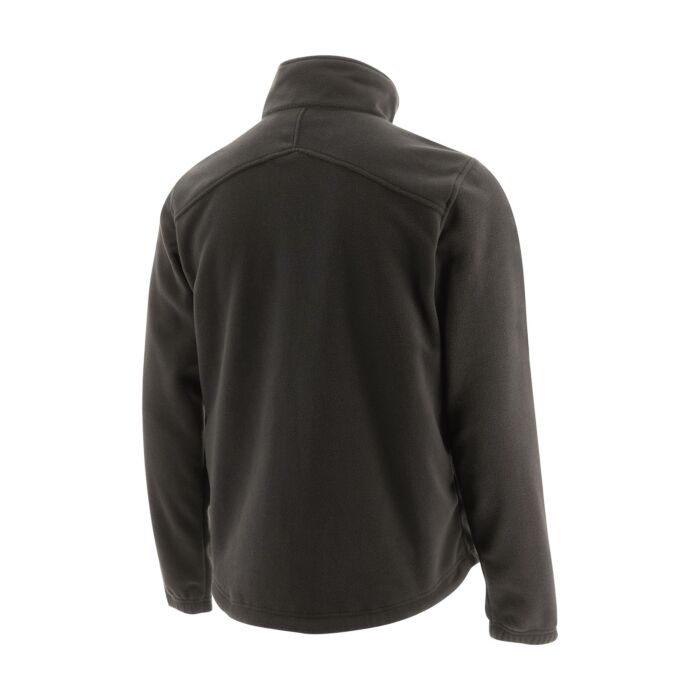 CAT leichte Fleecejacke