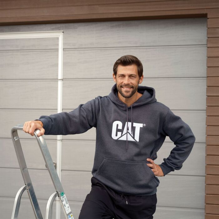 Hoodie CAT
