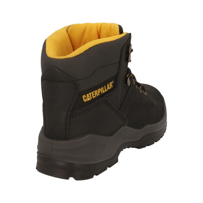Chaussure de sécurité CAT Striver