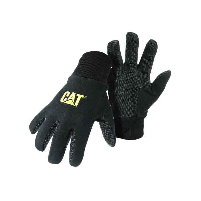 Image of Caterpillar Handschuhe, schwarz bei Lehner Versand Schweiz