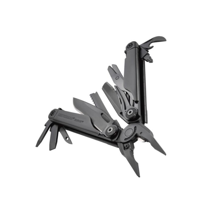 Outil multifonctions Leatherman Surge