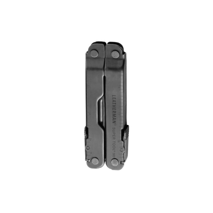 Outil multifonctions Leatherman Super Tool 300 noir