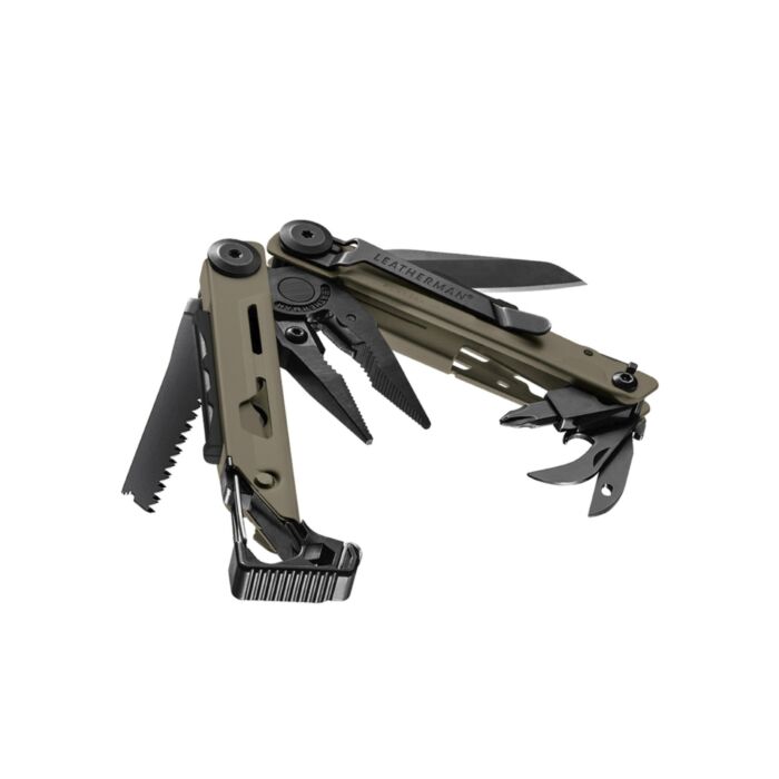 Leatherman Multitool Signal