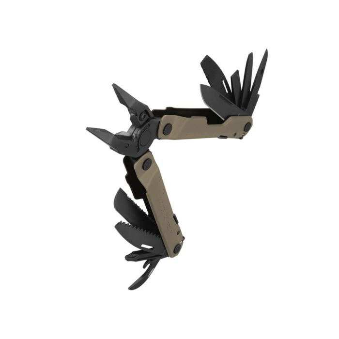 Leatherman Multitool Rebar