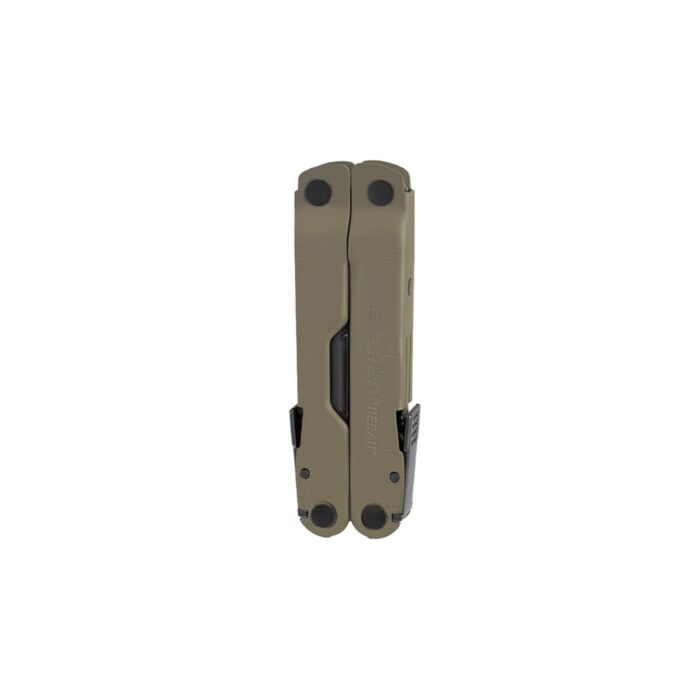Leatherman Multitool Rebar
