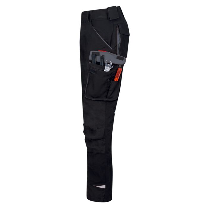 Pantalon de travail pour dames Engel Galaxy