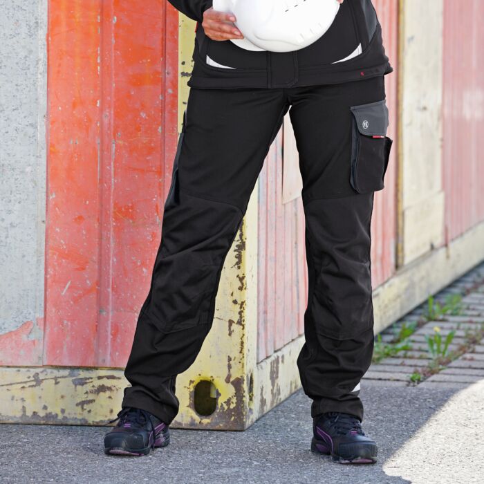Pantalon de travail pour dames Engel Galaxy