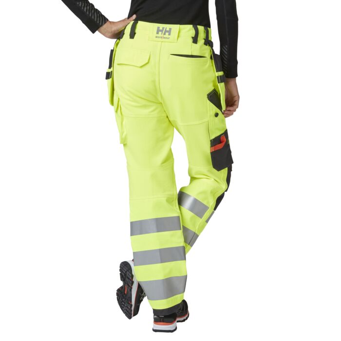 Pantalon de sécurité dames HELLY HANSEN Luna