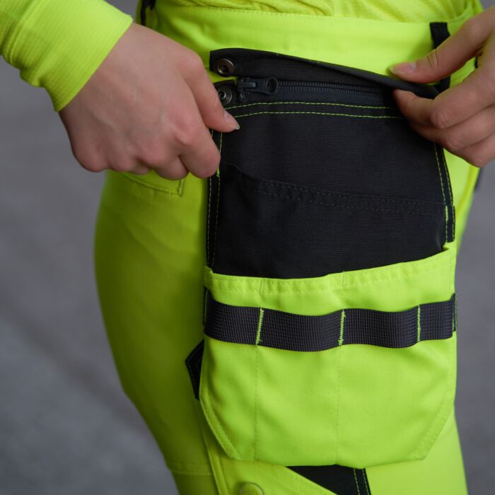 Pantalon de sécurité dames HELLY HANSEN Luna
