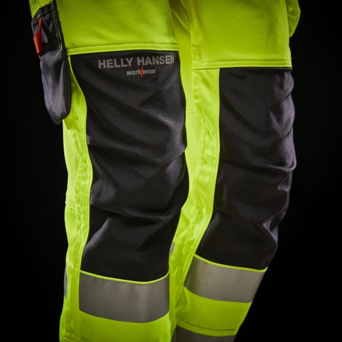 Pantalon de sécurité dames HELLY HANSEN Luna