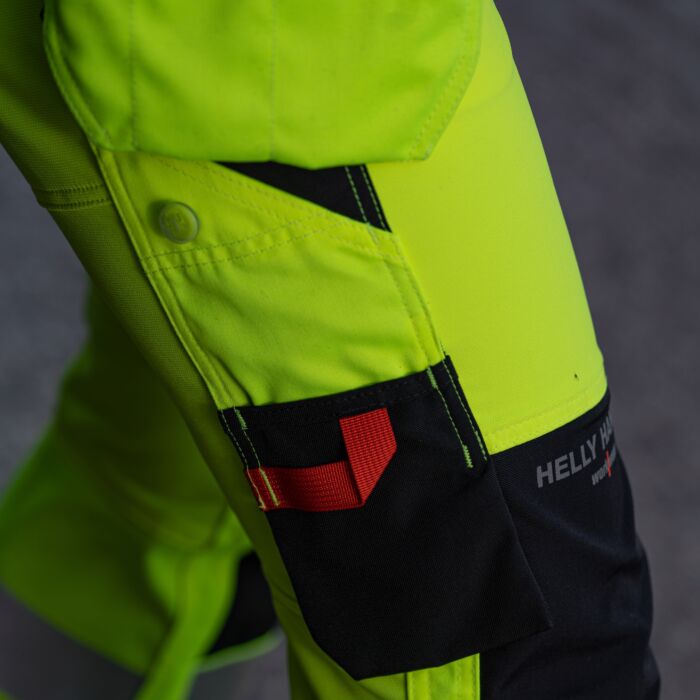 Pantalon de sécurité dames HELLY HANSEN Luna