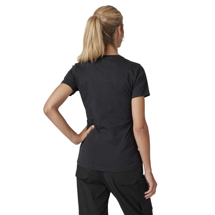 T-shirt dames HELLY HANSEN Manchester
