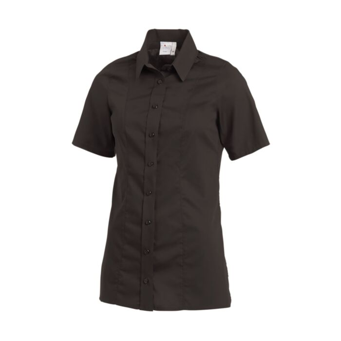 Bluse kurzarm chlorecht main product photo