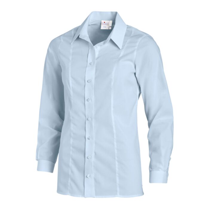 Bluse langarm chlorecht main product photo