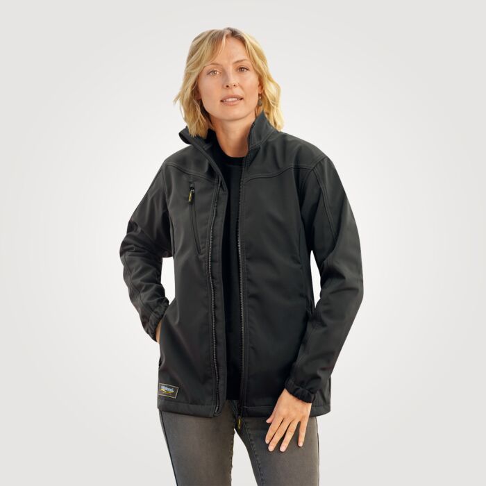 Wikland® Damen-Softshelljacke