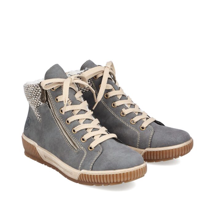 RIEKER Stiefelette für Damen