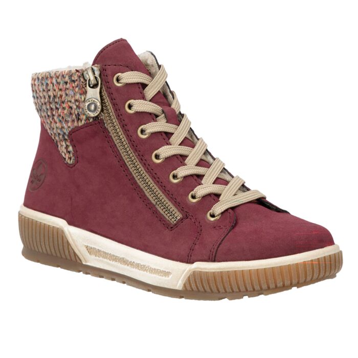 RIEKER Stiefelette für Damen