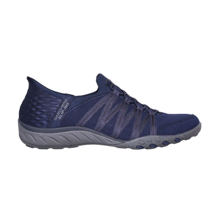 SKECHERS Slip Ins Schlupfschuh für Damen