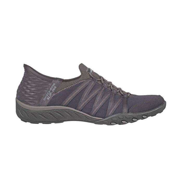SKECHERS Slip Ins Schlupfschuh für Damen